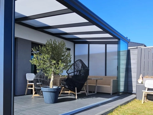 Jak w praktyce najczęściej wygląda zabudowa tarsu?